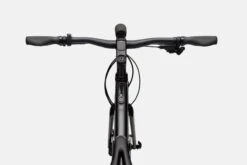 Cannondale Tesoro Neo SL EQ MicroShift Advent X 10V 250 Wh Electric City Bike Black 9 Cannondale Tesoro Neo SL EQ MicroShift Advent X 10V 250 Wh Electric City Bike Black -Component Bike Gear 2175075619e44e4e83834.69466996