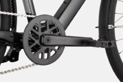 Cannondale Tesoro Neo SL EQ MicroShift Advent X 10V 250 Wh Electric City Bike Black 10 Cannondale Tesoro Neo SL EQ MicroShift Advent X 10V 250 Wh Electric City Bike Black -Component Bike Gear 2175075619e44e9597d29.15126699