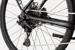 Cannondale Tesoro Neo SL EQ MicroShift Advent X 10V 250 Wh Electric City Bike Black 11 Cannondale Tesoro Neo SL EQ MicroShift Advent X 10V 250 Wh Electric City Bike Black -Component Bike Gear 2175075619e44ed1bc416.70736113