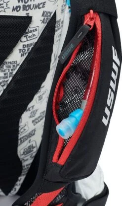 USWE Hajker 30 Winter Pro Backpack White -Component Bike Gear 217706561a8b6fc713840.11771943