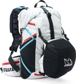 USWE Hajker 30 Winter Pro Backpack White -Component Bike Gear 217706561a8b70ac20741.13212230
