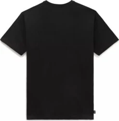 Vans X Dan Lacey Pocket T-Shirt Black -Component Bike Gear 217722961a730297830c0.15915216
