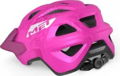 Met Eldar Child's Helmet Matte Blue Pink 2022 -Component Bike Gear 217723561a736c46630b7.31262542