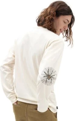 Vans X Gilbert Crockett OTW Long Sleeve T-Shirt Beige 7 Vans X Gilbert Crockett OTW Long Sleeve T-Shirt Beige -Component Bike Gear 217723761a73d6bf1fc93.14706984