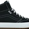 Vans The Lizzie Shoes Black