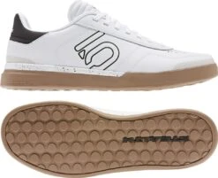 Adidas Five Ten Sleuth DLX Shoes White -Component Bike Gear 217725961a7523b760a89.38511063