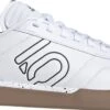 Adidas Five Ten Sleuth DLX Shoes White