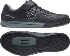 Adidas Five Ten HELLCAT Women's Shoes Black -Component Bike Gear 217726261a7524245c9e6.41774801