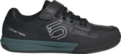 Adidas Five Ten HELLCAT Women's Shoes Black