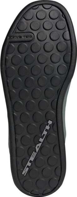 Adidas Five Ten Freerider Pro Canvas MTB Shoes Blue 10 Adidas Five Ten Freerider Pro Canvas MTB Shoes Blue -Component Bike Gear 217727561a75258608141.16764797