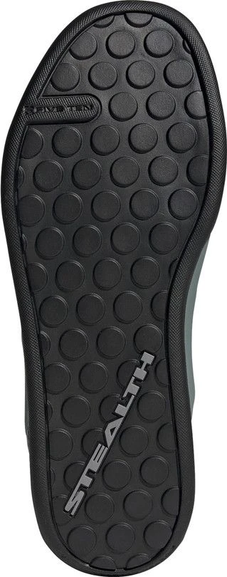 Adidas Five Ten Freerider Pro Canvas MTB Shoes Blue 3 Adidas Five Ten Freerider Pro Canvas MTB Shoes Blue - Image 3