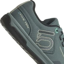 Adidas Five Ten Freerider Pro Canvas MTB Shoes Blue 13 Adidas Five Ten Freerider Pro Canvas MTB Shoes Blue -Component Bike Gear 217727561a7525c24d246.63458371
