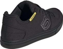 Adidas Five Ten Freerider Canvas MTB Shoes Black -Component Bike Gear 217727661a7525bcb76e6.82112340