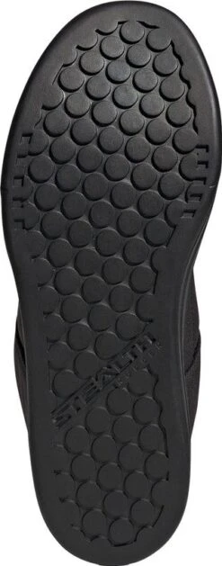 Adidas Five Ten Freerider Canvas MTB Shoes Black -Component Bike Gear 217727661a7525d188336.80402767