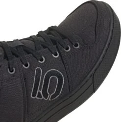 Adidas Five Ten Freerider Canvas MTB Shoes Black -Component Bike Gear 217727661a7525ea32814.29333843