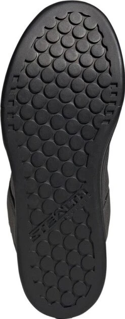 Adidas Five Ten Freerider Canvas Gray MTB Shoes -Component Bike Gear 217727761a7525e1d4b83.77604167