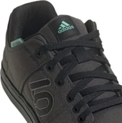 Adidas Five Ten Freerider Canvas Gray MTB Shoes -Component Bike Gear 217727761a7525ea94b85.74264903