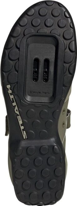 Adidas Five Ten Kestrel Lace MTB Shoes Green -Component Bike Gear 217727861a752608af1c3.76425622