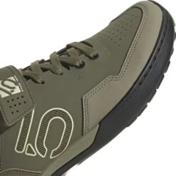 Adidas Five Ten Kestrel Lace MTB Shoes Green -Component Bike Gear 217727861a7526423b305.75096072