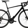 Cannondale Synapse Carbon 3 L Road Bike Shimano 105 11S 700 Mm Black 2022
