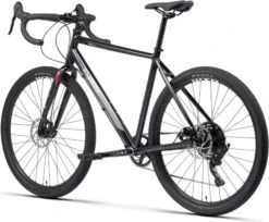 Gravel Bike Bombtrack Munroe SG MicroSHIFT 9V 650b Black Gloss 2022 8 Gravel Bike Bombtrack Munroe SG MicroSHIFT 9V 650b Black Gloss 2022 -Component Bike Gear 217763061a8949a1480c5.70100517