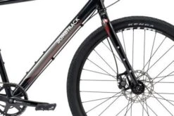 Gravel Bike Bombtrack Munroe SG MicroSHIFT 9V 650b Black Gloss 2022 9 Gravel Bike Bombtrack Munroe SG MicroSHIFT 9V 650b Black Gloss 2022 -Component Bike Gear 217763061a894a0d22463.86652922