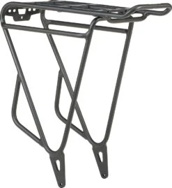 Bontrager BackRack Deluxe MIK Black