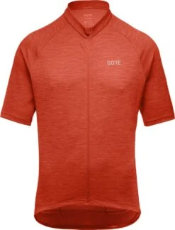 Gore Wear C3 Short Sleeve Jersey Blue -Component Bike Gear 217826761adf4ac90f6f1.44529266