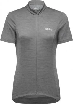 Gore Wear C3 Orange Women Short Sleeve Jersey 6 Gore Wear C3 Orange Women Short Sleeve Jersey -Component Bike Gear 217827161adf91f43d8b8.07725669