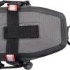 Geosmina Saddle Tool Bag 0.6 L Grey