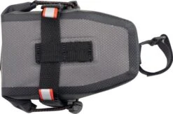 Geosmina Saddle Tool Bag 0.6 L Grey