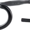 Bontrager Elite VR-C Aluminium Handlebar 31.8 Mm Black