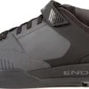 Endura MT500 Burner Automatic Pedals Shoes Black