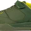 Endura MT500 Burner Automatic Pedals Shoes Green