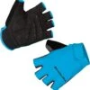 Endura Xtract Mitts Gloves Blue