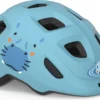 MET Hooray Children's Helmet Blue