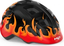 MET Hooray Child Helmet Yellow -Component Bike Gear 218066261b0d07a3ddb48.94560692 2