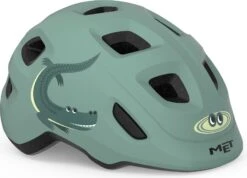 MET Hooray Child Helmet Black Red -Component Bike Gear 218123761b0d9c36b4327.87088076