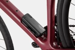 Cannondale Synapse Carbon 3 L Shimano 105 11V 700 Mm Cherry Red 2022 Road Bike -Component Bike Gear 218153861ea9871309137.51401035