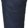 Millet Baikal 1100 Reg Blue Unisex Sleeping Bag