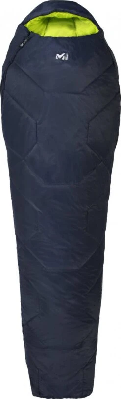 Millet Baikal 1100 Reg Blue Unisex Sleeping Bag