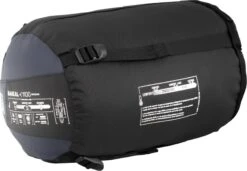 Millet Baikal 1100 Reg Blue Unisex Sleeping Bag -Component Bike Gear 218156961b1f3cdc6a450.64574252