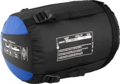 Millet Baikal 750 Reg Blue Unisex Sleeping Bag -Component Bike Gear 218157161b1f35d39d676.87322010