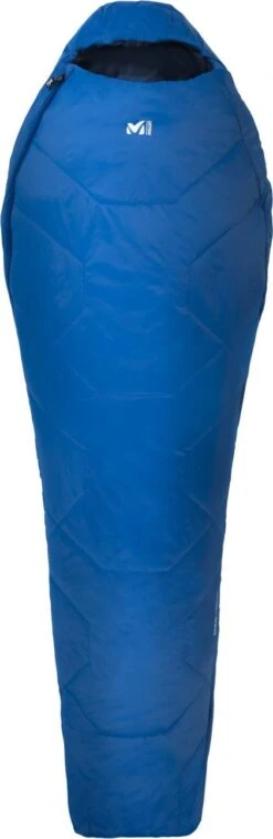 Millet Baikal 750 Reg Blue Unisex Sleeping Bag