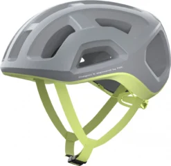 POC Ventral Lite Helmet Gray / Yellow