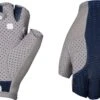 POC Agile Short Gloves Blue