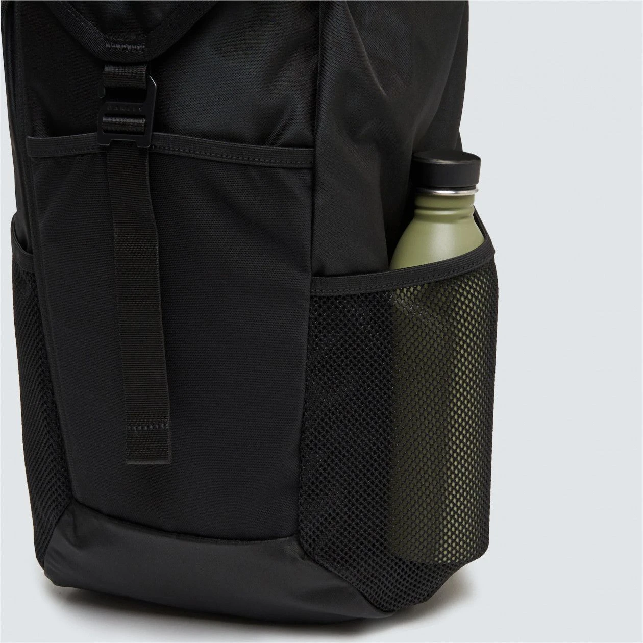 Oakley Clean Days Backpack Black 3 Oakley Clean Days Backpack Black - Image 3