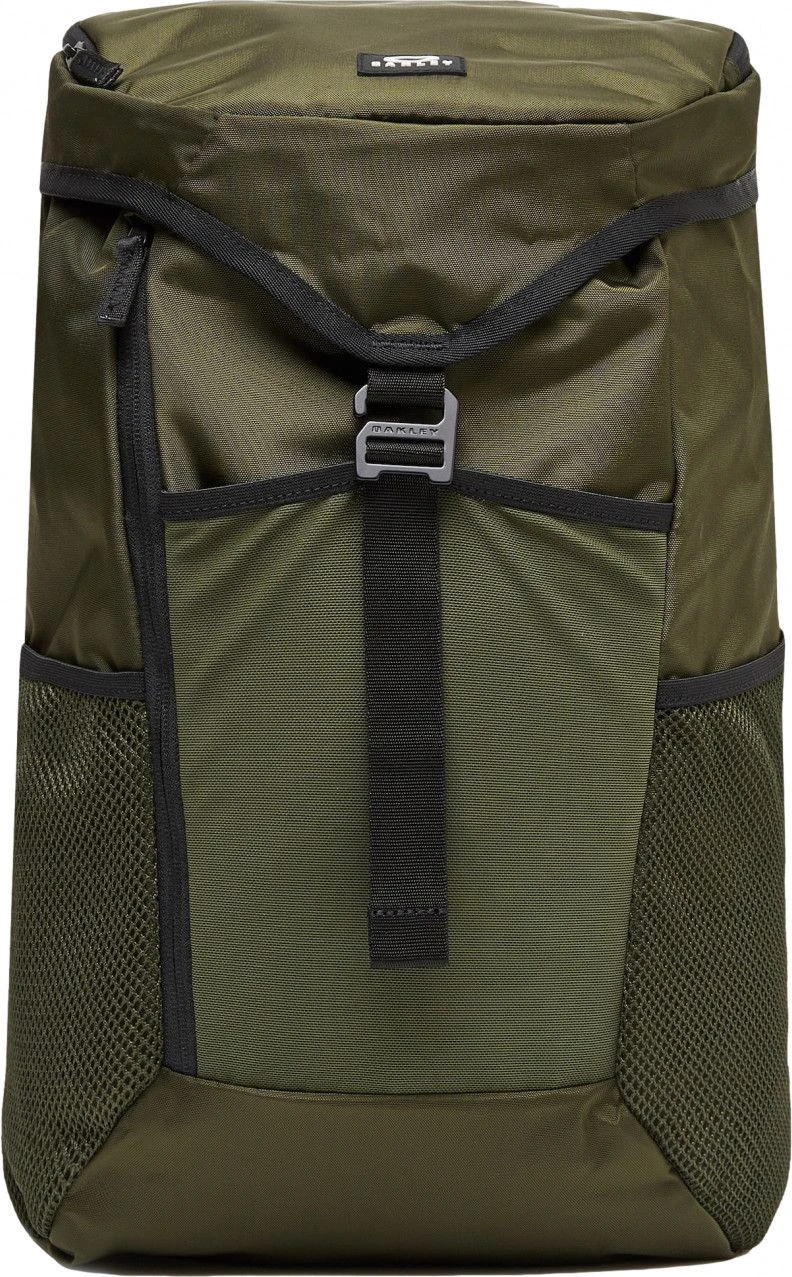 Oakley Clean Days Backpack Black 5 Oakley Clean Days Backpack Black - Image 5