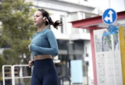 Shokz Openmove Bluetooth Headset Pink -Component Bike Gear 218281561c451ad3d4fb9.22116418