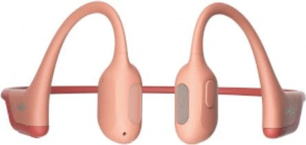 Shokz Openrun Pro Pink Bluetooth Headset 2 Shokz Openrun Pro Pink Bluetooth Headset - Image 2